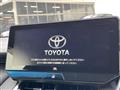 2020 Toyota Harrier Hybrid