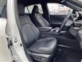 2020 Toyota Harrier Hybrid