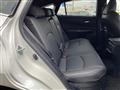 2020 Toyota Harrier Hybrid