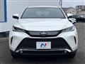 2020 Toyota Harrier Hybrid
