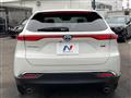 2020 Toyota Harrier Hybrid
