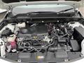 2020 Toyota Harrier Hybrid