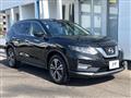 2018 Nissan X-Trail