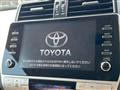 2021 Toyota Land Cruiser Prado