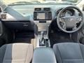2020 Toyota Land Cruiser Prado
