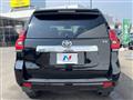 2020 Toyota Land Cruiser Prado