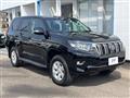 2020 Toyota Land Cruiser Prado