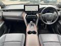 2023 Toyota Harrier