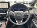 2023 Toyota Harrier