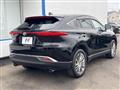 2023 Toyota Harrier