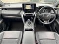 2020 Toyota Harrier