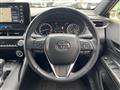 2020 Toyota Harrier
