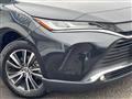 2020 Toyota Harrier