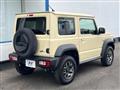 2024 Suzuki Jimny Sierra