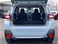 2017 Subaru IMPREZA XV HYBRID