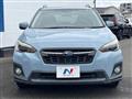 2017 Subaru IMPREZA XV HYBRID