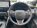 2023 Toyota Harrier Hybrid