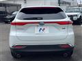 2023 Toyota Harrier Hybrid