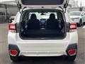 2018 Subaru IMPREZA XV HYBRID
