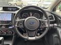 2018 Subaru IMPREZA XV HYBRID