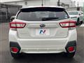 2018 Subaru IMPREZA XV HYBRID
