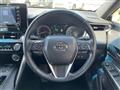 2021 Toyota Harrier