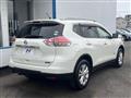 2015 Nissan X-Trail