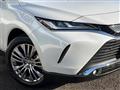 2023 Toyota Harrier Hybrid