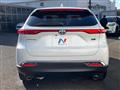 2023 Toyota Harrier Hybrid