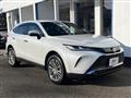 2023 Toyota Harrier Hybrid