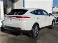 2023 Toyota Harrier Hybrid