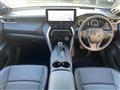 2025 Toyota Harrier Hybrid