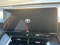 2025 Toyota Harrier Hybrid