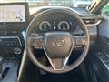 2025 Toyota Harrier Hybrid