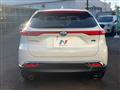 2025 Toyota Harrier Hybrid
