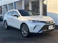 2025 Toyota Harrier Hybrid