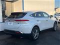 2025 Toyota Harrier Hybrid