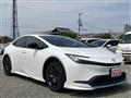 2023 Toyota Prius