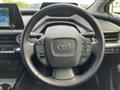2023 Toyota Prius