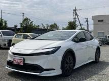 2023 Toyota Prius