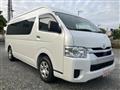 2026 Toyota Hiace Commuter