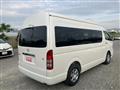 2026 Toyota Hiace Commuter