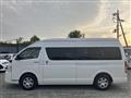 2026 Toyota Hiace Commuter