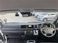 2026 Toyota Hiace Commuter