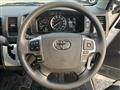 2026 Toyota Hiace Commuter