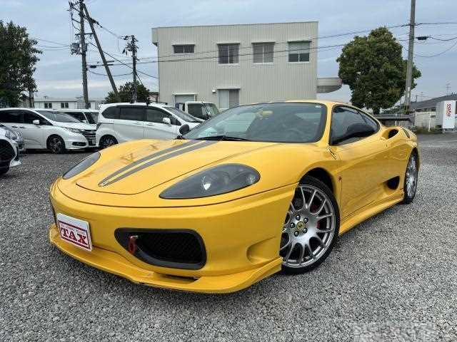 2000 Ferrari Ferrari Others