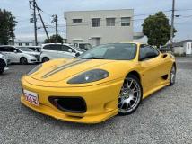 2000 Ferrari Ferrari Others