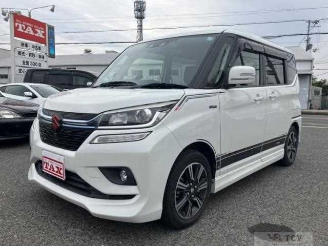 2019 Suzuki Suzuki Others