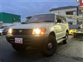 2001 Toyota Land Cruiser Prado