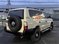 2001 Toyota Land Cruiser Prado